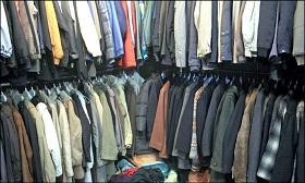 لباس های تاناکورا، عامل انتقال کرونا|خبر فوری