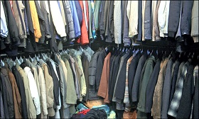 لباس های تاناکورا، عامل انتقال کرونا|خبر فوری