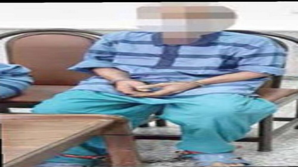 ماجرای عجیبی که20 سال بعد از قتل برای قاتل افتاد