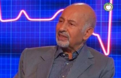 ماجرای یک پزشک ایرانیِ ایرانی!