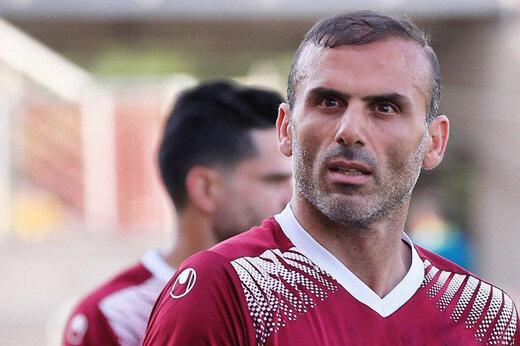 مبلغ قرارداد سیدجلال با پرسپولیس مشخص شد