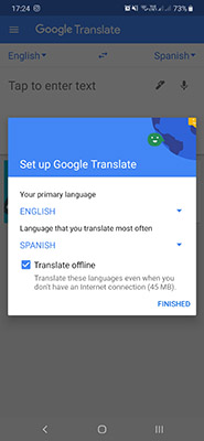 مترجم گوگل ترنسلیت چیست و کار با آن چگونه است|خبر فوری