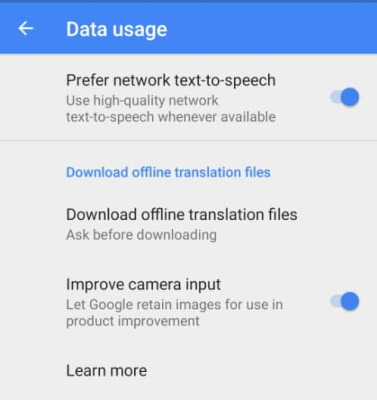 مترجم گوگل ترنسلیت چیست و کار با آن چگونه است|خبر فوری