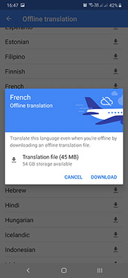 مترجم گوگل ترنسلیت چیست و کار با آن چگونه است|خبر فوری