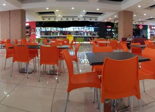 متغیر شدن قیمت غذا در رستوران‌ها