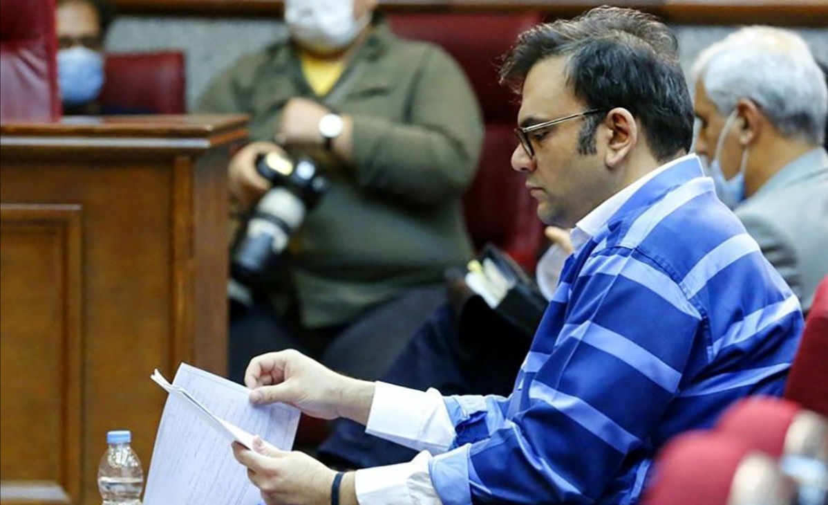 محمد امامی از داخل زندان هم تهیه‌کنندگی ۳ فیلم را برعهده دارد|خبر فوری