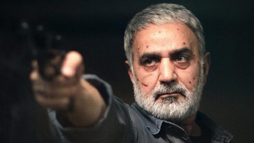 نه ترامپ، نه بایدن/ کس نخارد پشت من جز ناخن انگشت من