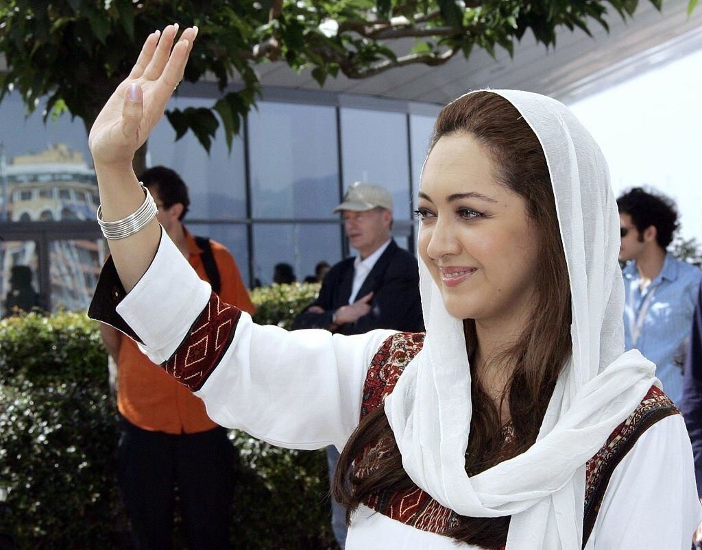 نیکی کریمی چالش فرزندآوری را به تصویر کشید|خبر فوری