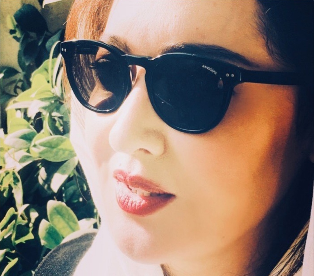 نیکی کریمی ۴۹ ساله شد|خبر فوری