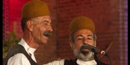 وضعیت دو هنرمند نواحی پس از سانحه تصادف به چه صورت است؟|خبر فوری وضعیت دو هنرمند نواحی پس از سانحه تصادف به چه صورت است؟|خبر فوری