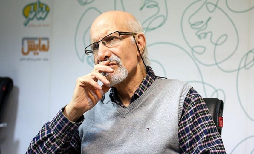 وقتی اهالی تئاتر به مسافرکشی و پرستاری کودک روی میبرند!