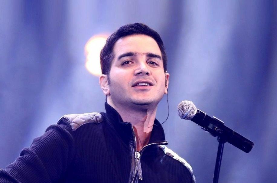 پاسخ محسن یگانه به اتهام نوازنده‌ای که مهاجرت کرد