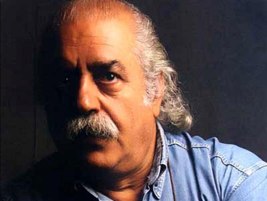 پدر گلشیفته فراهانی داستان زندگی‌اش را نوشت