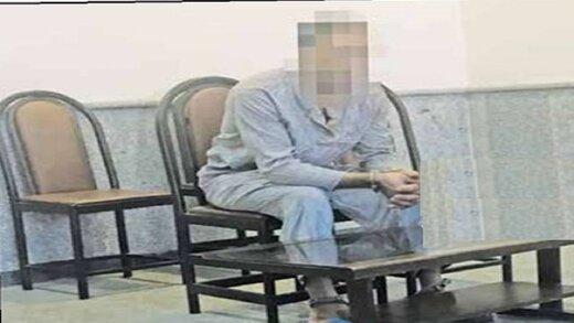 پیک موتوری معتاد با بستنی مسموم ،صاحب مغازه را کشت