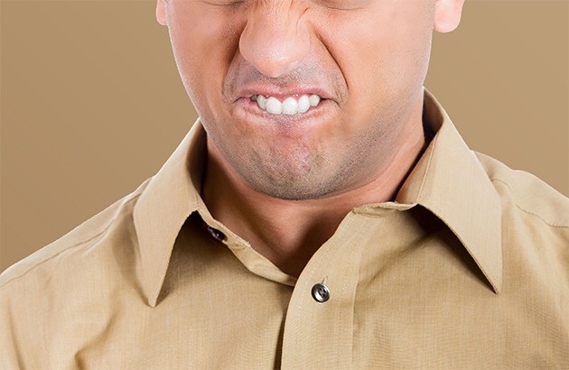 چرا وقتی درد داریم دلمان می‌خواهد فحش بدهیم؟|خبر فوری