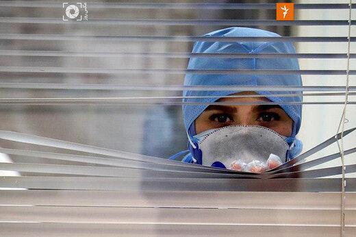 چرا کسی آمار پنج‌شنبه گذشته کرونا را ندید؟/ به تهران خون برسانید!