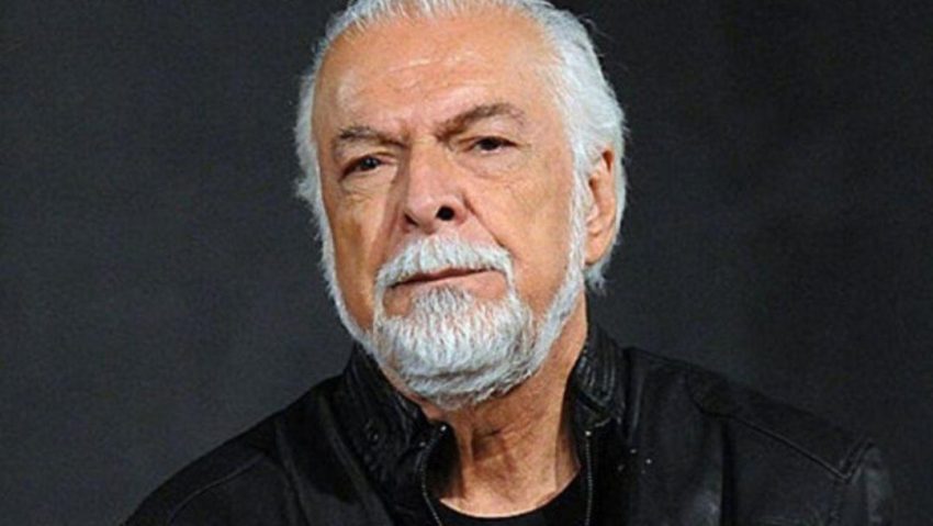 چنگیز جلیلوند، در کنار فردین، بهروز وثوقی و ناصر ملک‌مطیعی