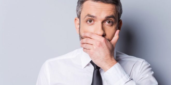 چگونه بوی بد دهان را با طب سنتی درمان کنیم؟|خبر فوری