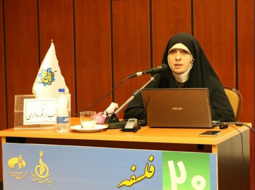 کابینت آشپزخانه ما ایرانی ها،متناسب با قد زنان نیست|خبر فوری