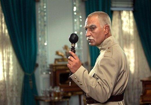 کاش سریالی درباره رضاخان ساخته شود|خبر فوری