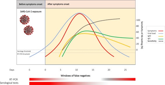 کدام تست برای تشخیص کووید ۱۹ دقیق‌تر است؟