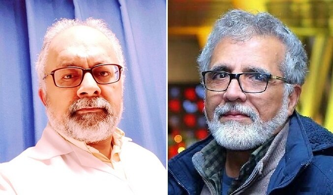 کسانی مثل آقای افخمی، نمی‌دانند علم یعنی چه|خبر فوری