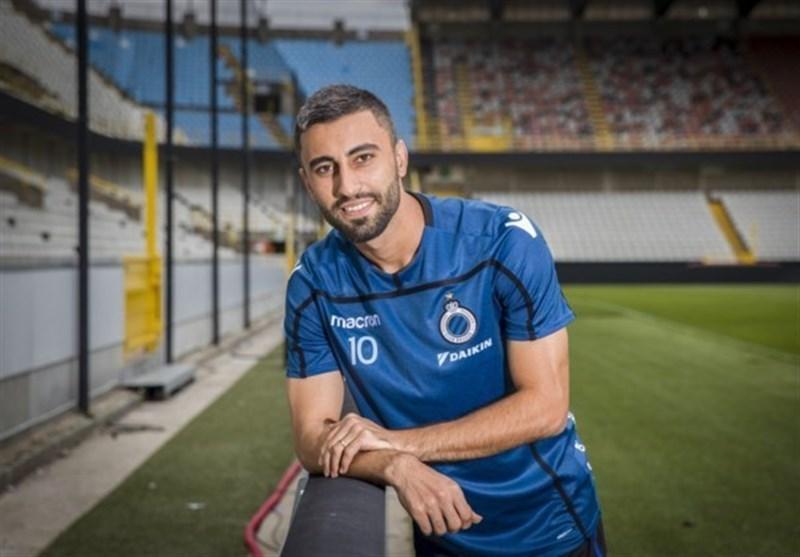 گران‌ترین بازیکن ایران کیست؟|خبر فوری