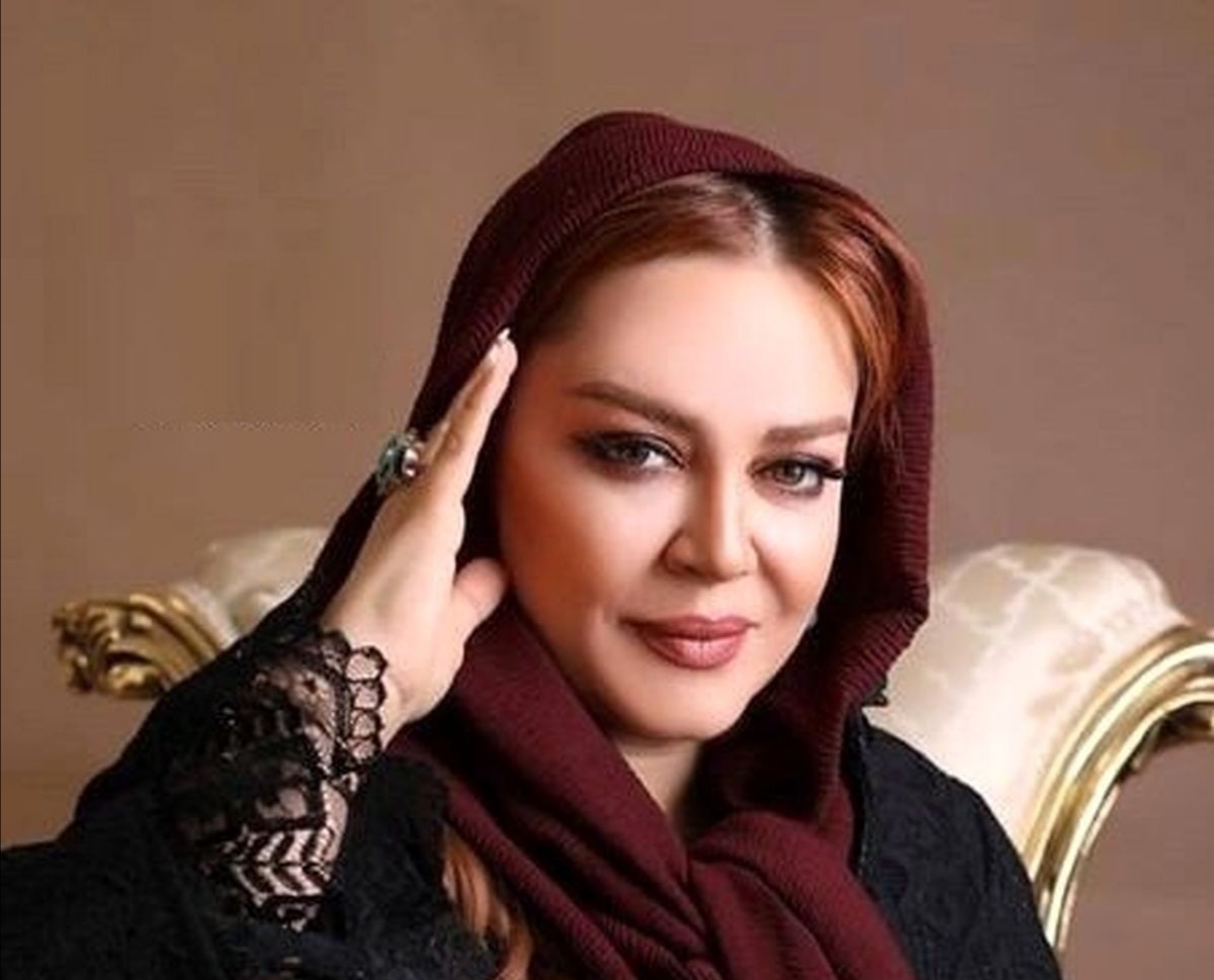 ۱۰۰ میلیون تومان بدهید تا خانم بازیگر شما را فالو کند!|خبر فوری