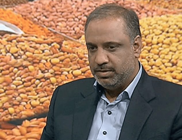 آجيل‌فروشان اکثر محصولات خود را به دليل کمبود تقاضا و فاسد شدن معدوم کردند