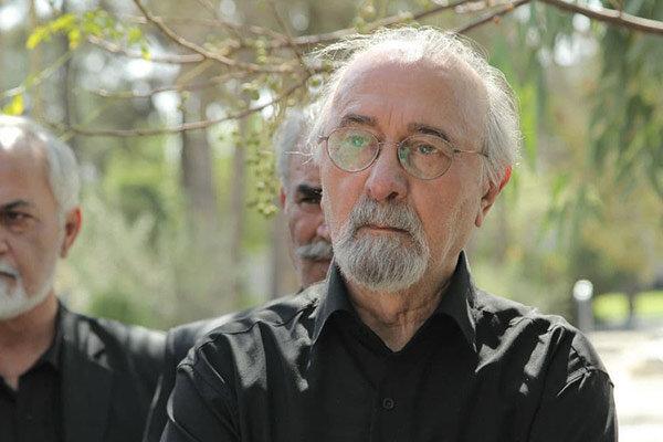 آخرین بازی پرویز پورحسینی از امشب روی آنتن شبکه دو