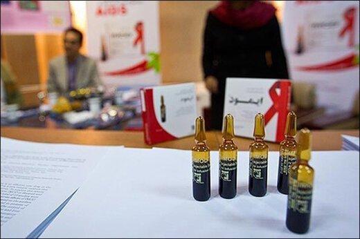 ادعای یک پزشک مشهور/ احمدی‌نژاد ساخت داروی ایرانی ایدز را با مشکل مواجه کرد