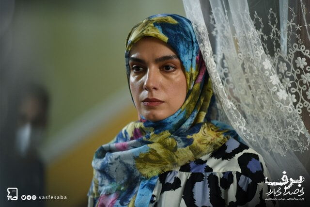 الیکا عبدالرزاقی بازیگر «برف بی‌صدا می‌بارد» شد|خبر فوری