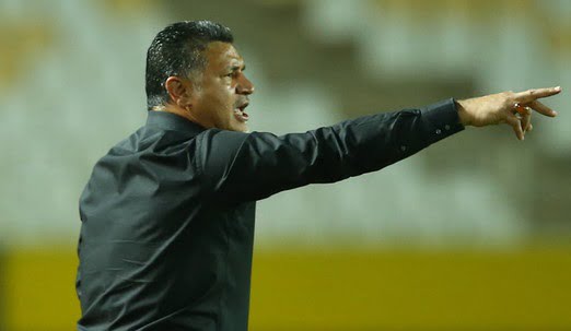 نتیجه تصویری برای علی دایی