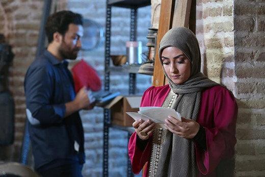 این سریال را نبینید، بی‌منطق و سخیف است