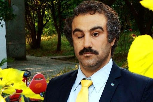 با دستمزد غیرمعمولی محسن تنابنده چه کارهایی می‌توان کرد؟/ اینفوگرافی|خبر فوری