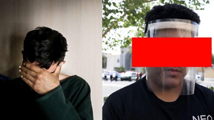 بازداشت دومین عضو باند زورگیری/ فتانه را بعد از سرقت طلا و پولش از ماشین پرت کردیم