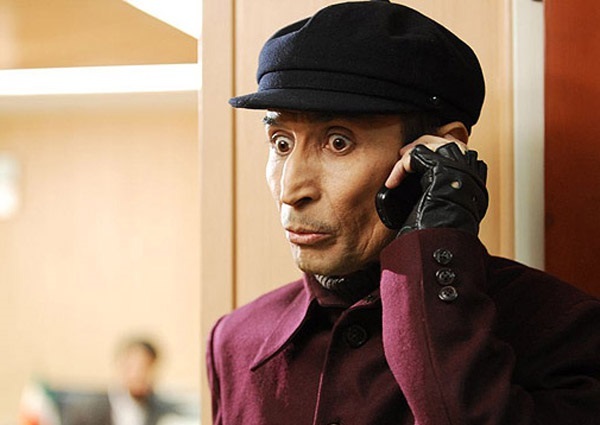 بازیگرانی که نقش‌هایشان را نیمه کاره گذاشتند|خبر فوری