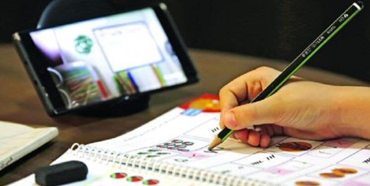 برداشت ۶۲ میلیون تومانی از حساب پدر برای بازی آنلاین