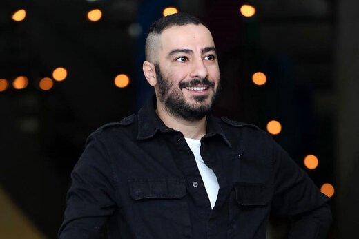 تشکر نوید محمدزاده از بازیکن استقلال