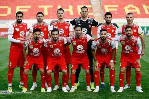 تمجید یک استقلالی از سبک بازی پرسپولیس|خبر فوری