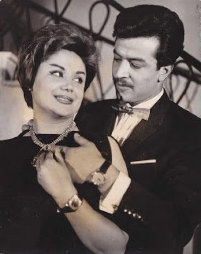 تهمینه، بازیگر قدیمی سینمای ایران و همسر ایرج قادری، بهدلیل کرونا درگذشت