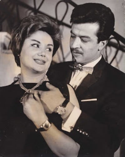 تهمینه، بازیگر قدیمی سینمای ایران و همسر ایرج قادری، بهدلیل کرونا درگذشت تهمینه، بازیگر قدیمی سینمای ایران و همسر ایرج قادری، بهدلیل کرونا درگذشت