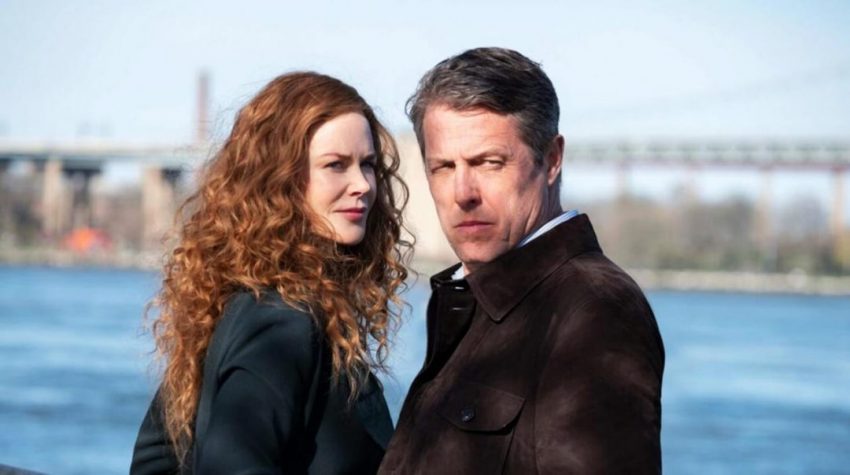 خبر خوش نیکول کیدمن به هوادرانش