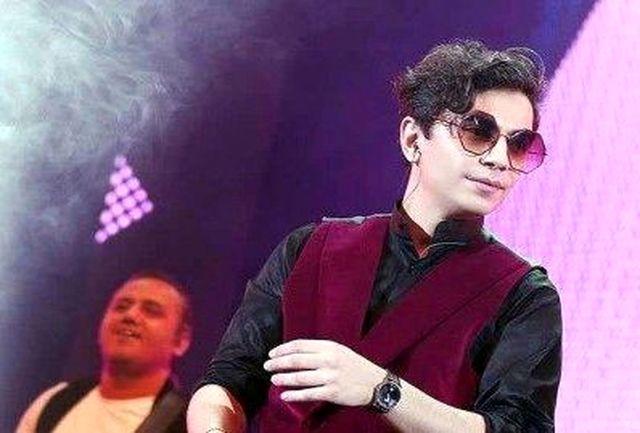 خواننده پرسپولیسی کرونا گرفت|خبر فوری