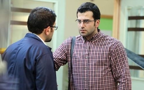 درخواست دستمزد 5 میلیاردی برای یک سریال تلویزیون! چرا؟ چه خبر است؟ درخواست دستمزد 5 میلیاردی برای یک سریال تلویزیون! چرا؟ چه خبر است؟