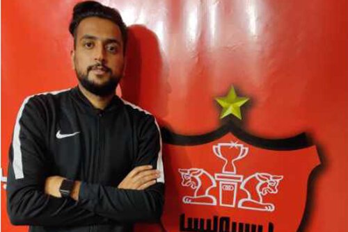 دستیار جدید گل‌محمدی با پرسپولیس قرارداد بست|خبر فوری