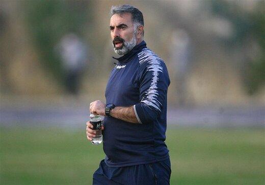 دلیل ناراحتی محمود فکری از استقلالی‌ها مشخص شد