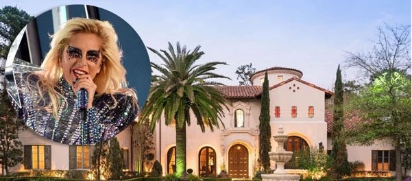 دکوراسیون منزل افراد مشهور: لیدی گاگا|خبر فوری