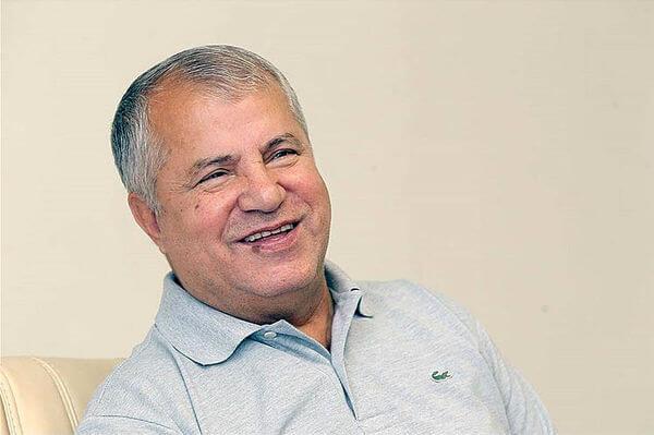 رنگ‌ها را کنار بگذارید، به پرسپولیس ملی نگاه کنید