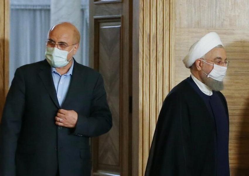 روحانی هنوز فرصت داشت، اما قالیباف قانون را ابلاغ کرد|خبر فوری